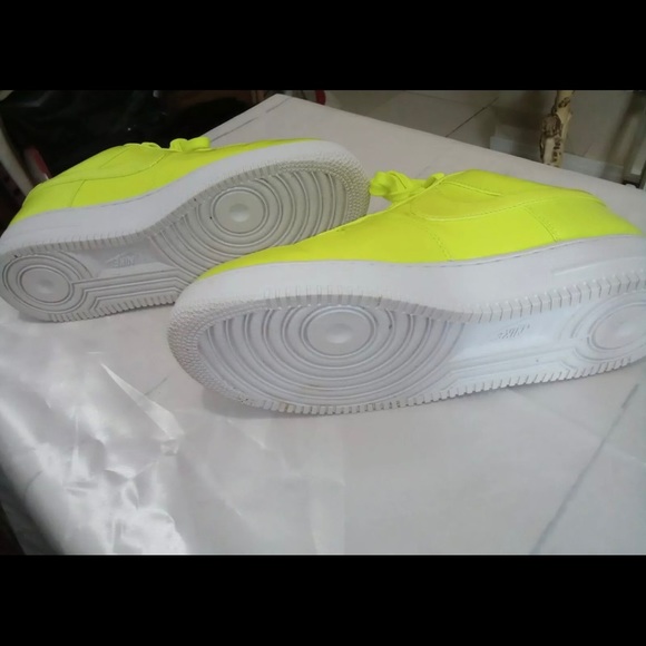 Men AIR Force 1 ‘07 LV8 UV - Picture 6 of 7